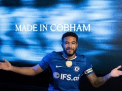 Chelsea captain remains in place