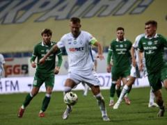 Dynamo caught up and overtook Obolon with Yarmolenko s penalty