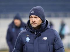 Kostyuk: We stopped controlling the ball, so the game became nervous