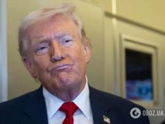 Трамп внезапно потерял интерес к Нобелевской премии мира: что стало причиной