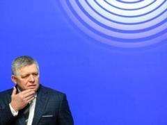 Фицо обратился с письмом к Зеленскому