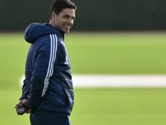 Arteta: Barcelona has the most lucrative style of play in Europe, even if they scored 1,000 assists with Newcastle, which is how
