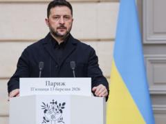 Санта-Барбара c переговорами. США не до Украины