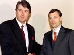  Я помню тебя другим : Ющенко написал открытое письмо Орбану