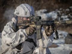 День украинского добровольца: история праздника