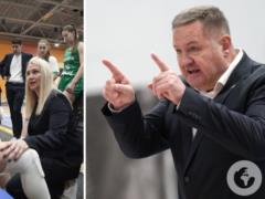  Украине надо выдержать это давление : тренер сборной назвал ключевые задачи в решающем матче отбора на Евробаскет-2027