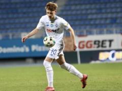 Редушко: Від пропущених голів не засмучуємось, а навпаки більше вмикаємось
