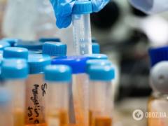 Война принесла гепатит и туберкулез, будут новые вспышки болезней. Интервью с Голубовской