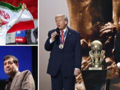 От ФИФА потребовали лишить США ЧМ-2026 по футболу