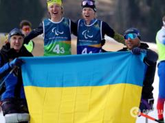 Впервые в истории Украины! На Паралимпиаде-2026 случилось уникальное событие