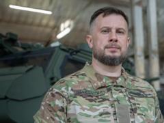 От Патриотов Украины до Третьего армейского корпуса: ветераны поздравили Билецкого с Днем добровольца.