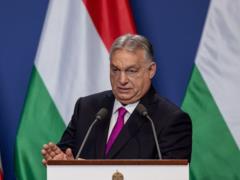  Отдаляясь от вас : Орбан ответил на письмо Ющенко