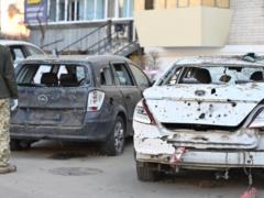 Атака на Киевщину: количество пострадавших выросло