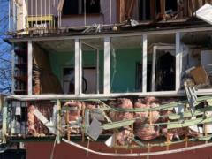 На Киевщине выросло число погибших в результате атаки РФ