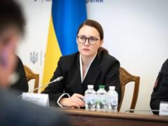 Правительство планирует выделить 11,2 млрд грн на защиту критической инфраструктуры — Свириденко