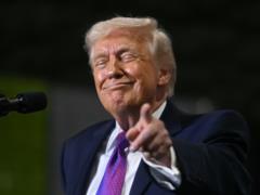 Трамп: Пусть другие разблокируют Ормузский пролив