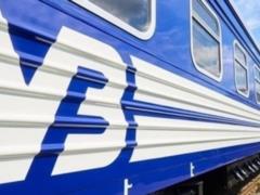 УЗ отменила ряд рейсов после атаки БПЛА