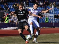 LNZ — Oleksandriya 2:0 Video of goals and review of the UPL match