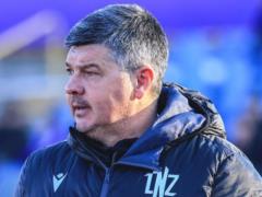 Пономарьов: Є певний тиск на ЛНЗ, з яким потрібно справлятися