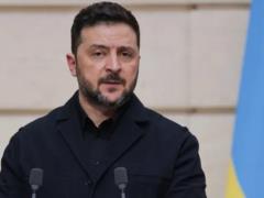 РФ передает Ирану  Шахеды , которые атакуют американские базы — Зеленский