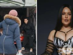  Сколько лет прошло!  Даша Астафьева перевела хит NikitA  Машина  на украинский ради благой цели.