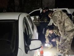 В Черкассах мужчина взорвал гранату возле подъезда дома: в результате он погиб
