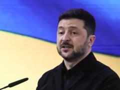 “We are not at war with Iran”: Zelensky spoke about the tasks of Ukrainian specialists in the Middle East