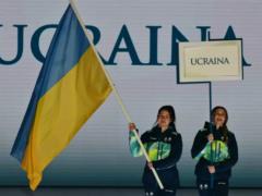 Сборная Украины объявила о бойкоте церемонии закрытия Паралимпиады-2026 из-за допуска россиян