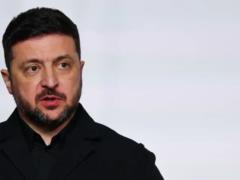 Some countries tried to purchase Ukrainian weapons without agreement with Kiev - Zelensky