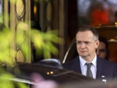 Возвращение Мединского показывает США, кто на самом деле затягивает переговоры — Зеленский