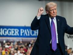  Хочу нефть для всего мира : Трамп сказал, когда вернет санкции против России