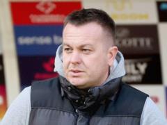 Ставимо дітей, які мають подавати м ячі —  Федик відверто про кадрову катастрофу після поразки від Епіцентра