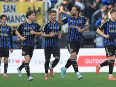 Serie A: Bologna minimally defeated Sassuolo, Pisa beat Cagliari