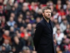 Carrick - after defeating Aston Villa: We changed our game and that worked