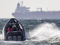 В Швеции арестовали капитана задержанного танкера теневого флота РФ: разоблачились отягчающие обстоятельства