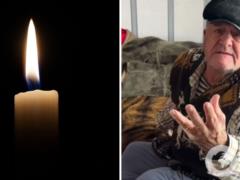 На 89-м году жизни умер Дед Толя: чем прославился  самый известный дедушка Украины . Фото и видео
