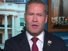  США будут приветствовать и поощрять : Волтц призвал союзников к совместному патрулированию Ормузского пролива