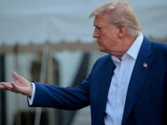 У НАТО будет  плохое будущее , если не помогут с Ираном - Трамп