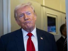 Семь стран обсуждают патрулирование пролива - Трамп
