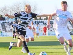 Колос — Зоря 1:1 Відео голів та огляд матчу УПЛ