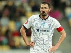 Калюжний: У таких матчах призначати подібний пенальті — це перебір