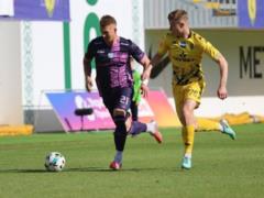 Епіцентр — Рух 2:0 Відео голів та огляд матчу УПЛ