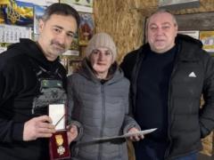 В Орехове россияне дроном убили начальницу отделения  Укрпочты 