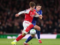 Having come to grips with the fight - Williams about the Mikolenka victory against Arsenal