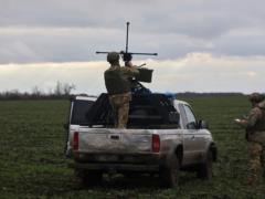 Массовая атака БПЛА 16 марта: ПВО Украины сбила 194 дрона