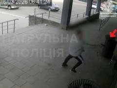 В Запорожье патрульный открыл огонь по военнослужащему, находящемуся в статусе «СЗЧ»