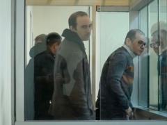 В Азербайджане осудили французского гражданина за  шпионаж 