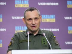 Нетипичная атака на Киевскую область: Игнат рассказал о деталях удара дронов