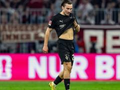 Reitz replenish the RB Leipzig warehouse