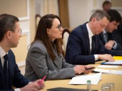 Кабмин оценил текущую ситуацию на рынке топлива
